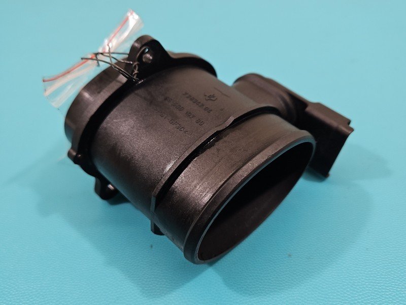 Przepływomierz Peugeot 407 9650010780 1.6 hdi Przepływomierz Peugeot 407 9650010780 1.6 hdi