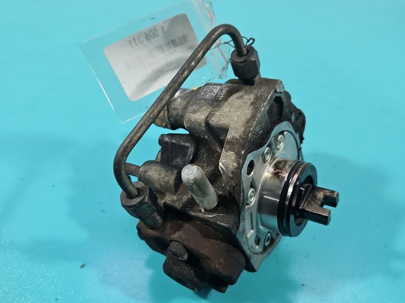 Pompa wtryskowa Toyota Rav4 III 05- 22100-0R010 2.2 D4D