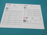 Wtryskiwacz Opel Zafira B 0445110243 1.9 cdti