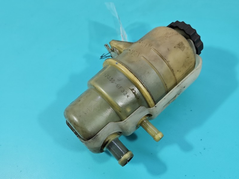 Zbiornik Zbiornik pozostałe Fiat Freemont