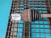 Półoś przód lewa Ford Mondeo Mk4 2.3 16V SEBA automat