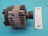 TEST Alternator Audi A3 8P 1.9 tdi 06F903023C