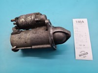 TEST Rozrusznik Opel Astra III H 1.6 16V