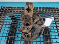 Zwrotnica prawa piasta przód 2.0 tdi Cfh Vw Touran I