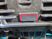 Skrzynia biegów automat 2132701202 Mercedes W213 2.0 CDI 194KM 2017 r.