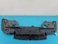 Osłona ZAŚLEPKA PLASTIK Citroen C5 II X7
