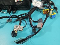 Skrzynka bezpieczników JAGUAR XF II X260