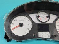 Licznik Peugeot Partner II 9665983180 1.6 hdi EUROPA