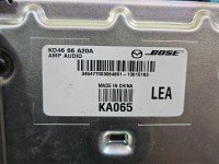 Wzmacniacz Mazda CX-5 I 12-17