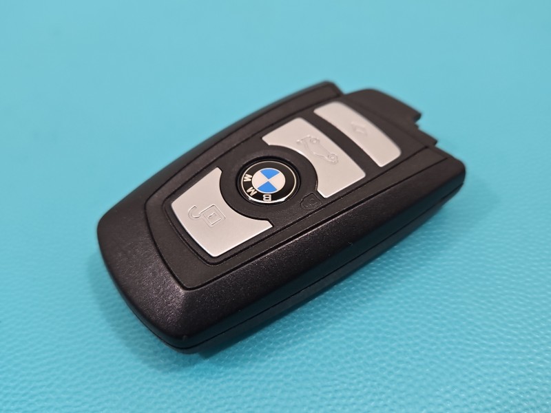 PILOT KLUCZYK KEYLESS Bmw f10 f11