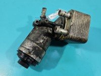 Podstawa filtra oleju obudowa Vw Passat B6 02215403S 3.2 FSI V6