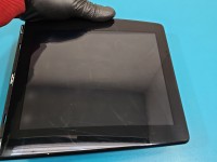 Wyświetlacz Renault Clio V 2019- 280915092R, 102576696 monitor