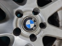 4X alufelgi felgi 16" komplet Bmw e90 R16
