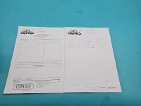 Turbosprężarka Regenerowana Skoda Octavia II 724930-6, HGW030253013A, 03G253019A 2.0 tdi (BKD) 140KM