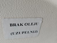 Most tylny DYFER tył BMW X1 E84 7615390 2.0d