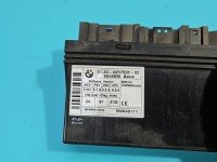 Komputer Sterownik silnika DDE7796637, 0281012091 Bmw e60 e61 2.5d (M57)