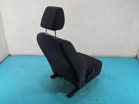 Fotel lewy przód kierowcy Suzuki Swift Mk7 5d EUROPA