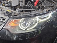 Reflektor lewy lampa przód Land rover Discovery Sport 14- L550 EUROPA