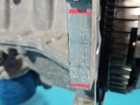 Silnik Kia Rio IV 16-23 1.2 16V (G4LF) 84KM ODPALANY FILM pomiar