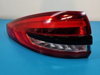 Lampa tył lewa Ford Fusion USA 12-20 sedan EUROPA