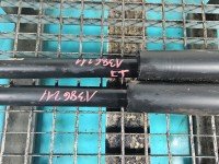 Amortyzator tył komplet tylny lewy prawy Honda Civic VIII UFO L+P