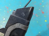 Zamek przód prawy JAGUAR XF II X260 EUROPA Jaguar, 6 pin, GX63-203A28-NC