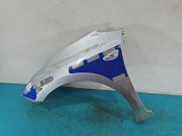 Błotnik przód lewy Kia Ceed II 12-18 srebrny