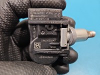 Czujnik ciśnienia opon Suzuki Vitara II 2015- 43130-61M00, S180052024D TPMS