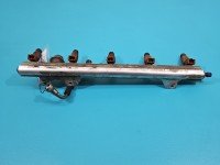TESTOWANY Wtryskiwacz Volvo S60 I 9186340, 0280155831 2.0 T