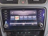 Radio fabryczne Skoda Octavia III 5E0919605N radioodtwarzacz