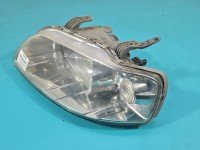 Reflektor lewy lampa przód Chevrolet Aveo T200 EUROPA