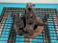 Zwrotnica prawa piasta przód 2.0 tdi Skoda Octavia III