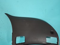 Poduszki powietrzne zestaw komplet Honda Civic VIII UFO