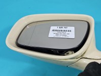 Lusterko lewe pin Mercedes W211 kombi 5d kolor beżowy C623 europa