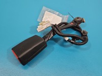 Pas bezpieczeństwa przód lewy kierowcy Kia Picanto III 17- 88830-G6000 EU