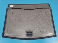 Wykładzina bagażnika podłoga Cupra Formentor 5FF858855