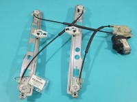 Podnośnik przód lewy SZYBY WINDA 400790L, 440926J Renault Megane II 6 PIN 5d kombi