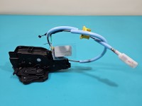 Zamek tył prawy 7445046 BMW G20 Producent części: BMW, 5pin