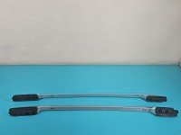 Relingi dachowe komplet Toyota Rav4 III 05-
