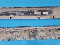 Listwa progowa lewa PRÓG NAKŁADKA Mercedes GLK X204 08- A2046980954, A2046981554