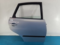 Drzwi tył prawe Seat Ibiza III 6L HB 5d LS5t