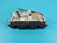 Konsola panel nawiewu Vw Golf IV 1J0819045F