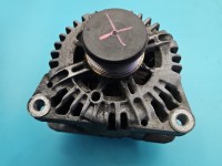 TEST Alternator Citroen Xsara Picasso 1.6 hdi 9646321780, 2542924A