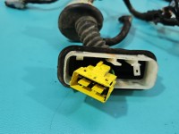 Instalacja Wiązka drzwi przód lewych Peugeot Partner II 9688468980