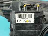 Reflektor lewy lampa przód Hyundai I30 II 12-16 EUROPA