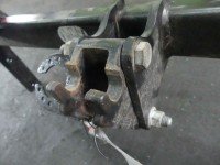 Hak holowniczy Volvo V40 II 12-