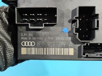 Sterownik moduł komfortu Audi A4 B6 8E0907279A