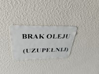 Reduktor LEXUS NX I 14-21 2.0 T 4X4 4WD