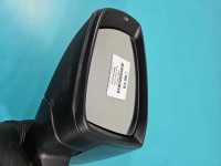 Lusterko lewe Skoda Octavia III 6pin europa