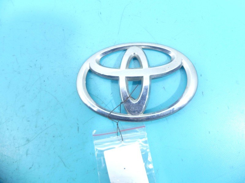 Atrapa grill Toyota Verso 09- 90975-02073